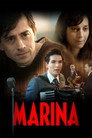 Poster for Марина