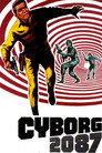 Poster for Cyborg 2087