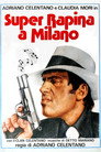Poster for Суперограбление в Милане