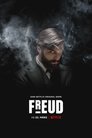 Poster for Фрейд