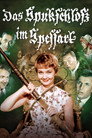 Poster for The Haunted Castle