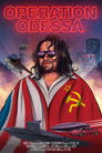 Poster for Операция «Одесса»