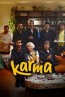 Poster for season 1 of Карма