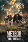 Poster for Метеор: Последний удар