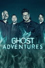Poster for season 20 of Призрачные приключения