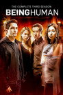 Poster for season 3 of Быть человеком