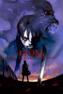 Poster for Blood: The Last Vampire