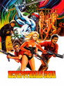 Poster for Raw Force