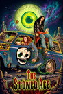 Poster for Обкуренные