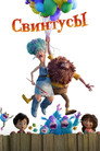 Poster for The Twits