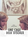 Poster for A Cage, Two Birds