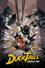 Poster for season 2 of Утиные истории