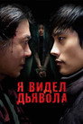 Poster for I Saw the Devil