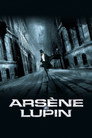 Poster for Арсен Люпен