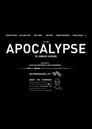 Poster for The Apocalypse