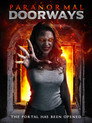 Poster for Paranormal Doorways