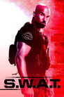 Poster for season 3 of S.W.A.T.: Спецназ города ангелов