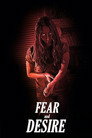 Poster for Fear and Desire