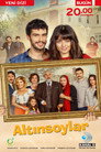 Poster for season 1 of Алтынсой