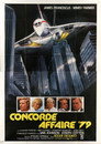 Poster for Concorde Affair