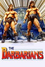 Poster for Варвары