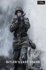 Poster for season 4 of Последние шаги Гитлера