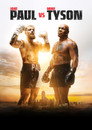 Poster for Jake Paul vs. Mike Tyson