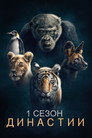 Poster for season 1 of Династии