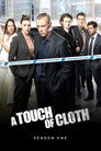 Poster for season 1 of Инспектор Клот