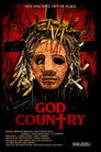 Poster for Страна Бога
