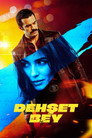 Poster for Mr Dread