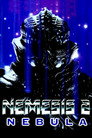 Poster for Nemesis 2: Nebula