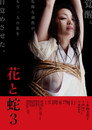 Poster for Flower & Snake 3