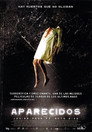Poster for The Appeared