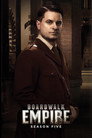 Poster for season 5 of Подпольная империя