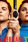 Poster for season 5 of Американцы