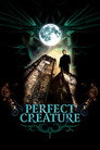Poster for Perfect Creature
