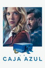 Poster for Синяя коробка