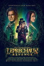 Poster for Leprechaun Revenge