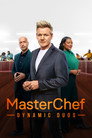 Poster for season 15 of Лучший повар Америки