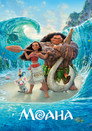 Poster for Моана