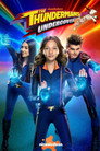 Poster for season 1 of Громовержцы: Под прикрытием