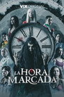 Poster for season 1 of Время вышло