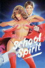 Poster for School Spirit