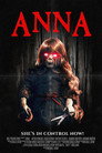 Poster for Anna