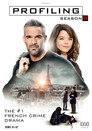 Poster for season 8 of Профилирование