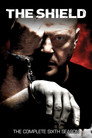 Poster for season 6 of Щит