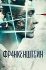 Poster for Frankenstein