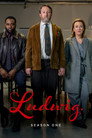 Poster for season 1 of Людвиг