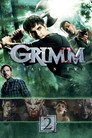 Poster for season 2 of Гримм